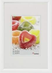Walther Trendstyle         20x30 Resin white KP030W