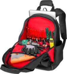 WENGER Advanced Tool Backpack with 16&quot