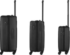 WENGER ORYSON HARDSIDE CASES 3pc Set