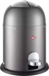 WESCO Mini Master 6 L graphite