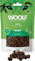 WOOLF  Przysmak dla psa Woolf Soft