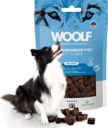WOOLF  WOOLF - Soft Cubes Mediterranean