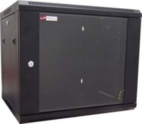 Wp Rack And Cabling WALL CABINET