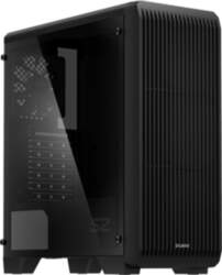 Zalman S2 TG computer case Midi