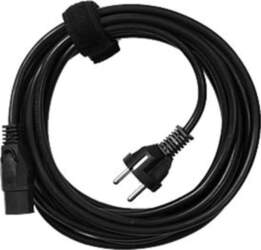 Zebra AC Power Cable - EU