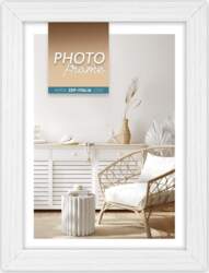 ZEP Vivan 3 white          13x18 Wood