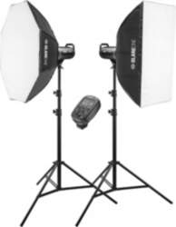 Zestaw studyjny GlareOne Antares 600 Basic