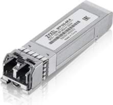 Zyxel SFP10G-SR-E network transceiver module Fiber