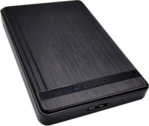 2.5" HDD case USB3.0