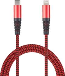 2GO USB Lade-/Datenkabel Type-C - Lightning