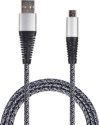 2GO USB Lade-/Datenkabel USB-A - Micro-USB