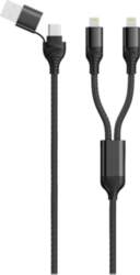 2GO USB / Type C Ladekabel