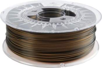 3D plastik PLA dwustronny Magic silk