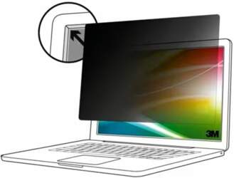 3M BPNMS001               13,5 Bright Screen