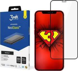 3MK NeoGlass iPhone 12 Pro Max