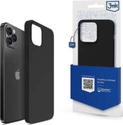 3mk Silicone Case iPhone 12 Pro