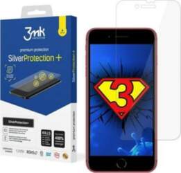 3mk Silver Protect+ iPhone 8 Plus