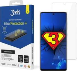 3mk Silver Protect+ Sam A715 A71