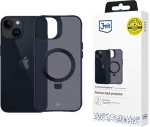3mk Smoke Case iPhone 14 Plus