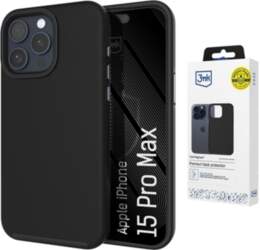 3mk Apple iPhone 15 Pro Max