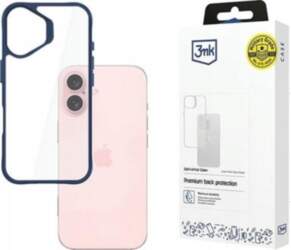 3mk Apple iPhone 16 - Satin