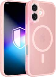 3mk Apple iPhone 16 - Misty