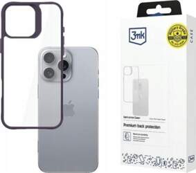 3mk Apple iPhone 16 Pro Max