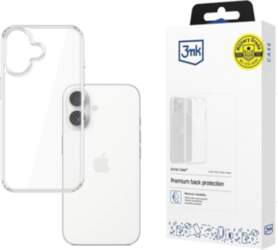 3MK Armor Case for Apple iPhone