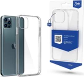 3mk Clear Case for Apple iPhone