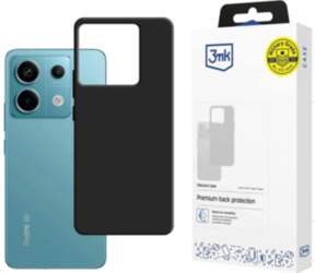 3mk Silicone Case for Xiaomi Redmi