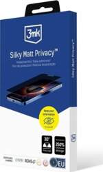 3mk Silky Matt Privacy pro Redmi