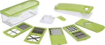 5five 10PC SET MULTIFUNCTION SLICER 128790