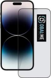 - OBAL:ME 5D Glass Screen Protector
