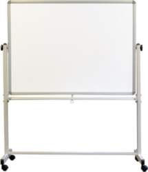 Abpusēja grozāma tafele MEMOBE BASIC, 120