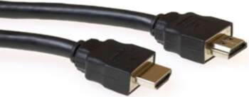 ACT HDMI A - HDMI A