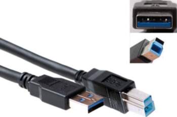 ACT USB3.0 CABLE AM-BM       5