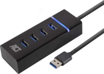 ACT USB 3.1 GEN1 HUB