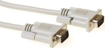 ACT VGA CABLE HD15M/M 1.80M