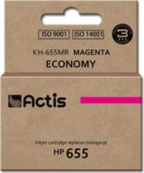 Actis KH-655MR ink (replacement for HP