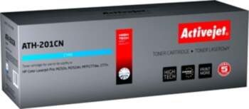 Activejet ATH-201CN toner for HP printer