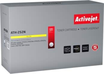 Activejet ATH-252N toner (replacement for HP