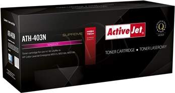 Activejet ATH-403N toner (replacement for HP