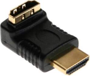 Adapter AV InLine HDMI - HDMI