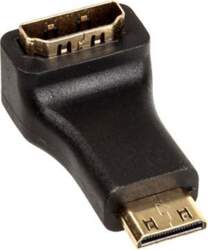 Adapter AV InLine HDMI Mini -