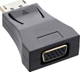 Adapter AV InLine InLine® DisplayPort Converter