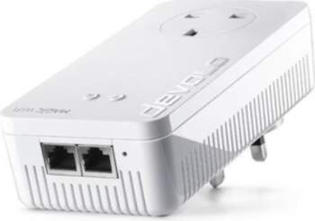 Adapter powerline Zebra devolo Magic 2
