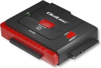 Adapter USB 3.0 do IDE