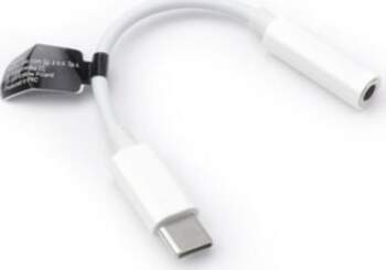 Adapter USB Babaco USB-C - Jack