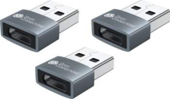 Adapter USB Good Connections USB-A -
