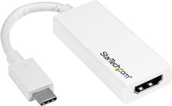 Adapter USB StarTech USB-C - HDMI